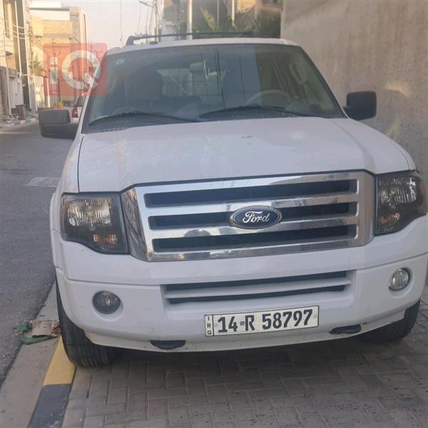 Ford for sale in Iraq